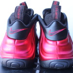 Nike Air Foamposite Pro - University Red