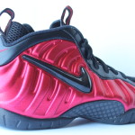 Nike Air Foamposite Pro - University Red