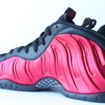 Nike Air Foamposite Pro - University Red