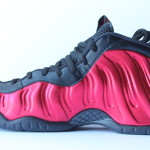 Nike Air Foamposite Pro - University Red