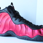 Nike Air Foamposite Pro - University Red