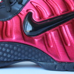 Nike Air Foamposite Pro - University Red