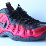 Nike Air Foamposite Pro - University Red