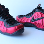 Nike Air Foamposite Pro - University Red