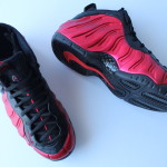 Nike Air Foamposite Pro - University Red