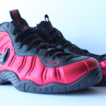 Nike Air Foamposite Pro - University Red