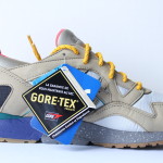 Bodega X Asics Gel-Lyte V – “Get Wet" Vapor Blue/Olive Grey