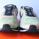 Nike Flyknit Racer 3.0 - Multicolor