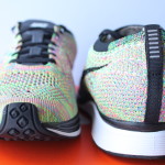 Nike Flyknit Racer 3.0 - Multicolor