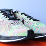 Nike Flyknit Racer 3.0 - Multicolor