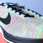 Nike Flyknit Racer 3.0 - Multicolor