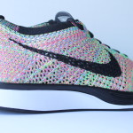 Nike Flyknit Racer 3.0 - Multicolor