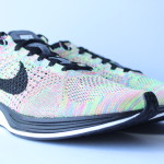 Nike Flyknit Racer 3.0 - Multicolor