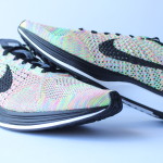 Nike Flyknit Racer 3.0 - Multicolor