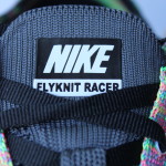 Nike Flyknit Racer 3.0 - Multicolor