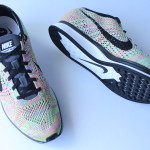 Nike Flyknit Racer 3.0 - Multicolor