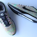 Nike Flyknit Racer 3.0 - Multicolor