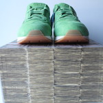 Asics x Concepts Gel Respector "Coca"