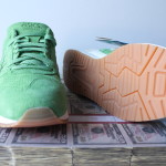 Asics x Concepts Gel Respector "Coca"