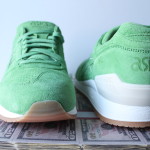 Asics x Concepts Gel Respector "Coca"