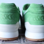 Asics x Concepts Gel Respector "Coca"