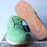 Asics x Concepts Gel Respector "Coca"