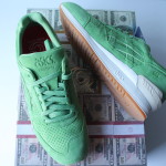 Asics x Concepts Gel Respector "Coca"