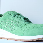 Asics x Concepts Gel Respector "Coca"