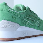 Asics x Concepts Gel Respector "Coca"