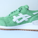 Asics x Concepts Gel Respector "Coca"