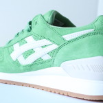 Asics x Concepts Gel Respector "Coca"