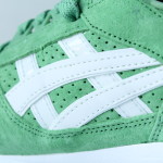 Asics x Concepts Gel Respector "Coca"