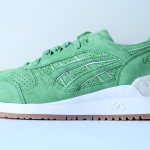 Asics x Concepts Gel Respector "Coca"