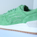 Asics x Concepts Gel Respector "Coca"