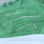 Asics x Concepts Gel Respector "Coca"