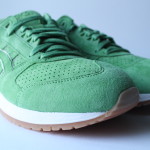 Asics x Concepts Gel Respector "Coca"