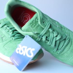 Asics x Concepts Gel Respector "Coca"