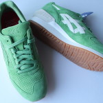 Asics x Concepts Gel Respector "Coca"