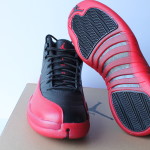 air jordan 12 retro flu game bred