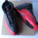 air jordan 12 retro flu game bred