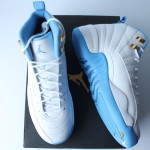 air jordan 12 retro melo