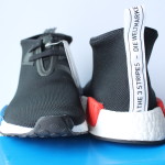 Adidas NMD C1 - Chukka OG