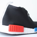 Adidas NMD C1 - Chukka OG