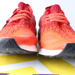 Adidas Ultra Boost Uncaged - Red