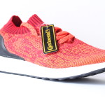 Adidas Ultra Boost Uncaged - Red