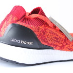 Adidas Ultra Boost Uncaged - Red