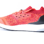 Adidas Ultra Boost Uncaged - Red