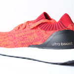 Adidas Ultra Boost Uncaged - Red