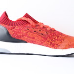 Adidas Ultra Boost Uncaged - Red