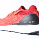 Adidas Ultra Boost Uncaged - Red